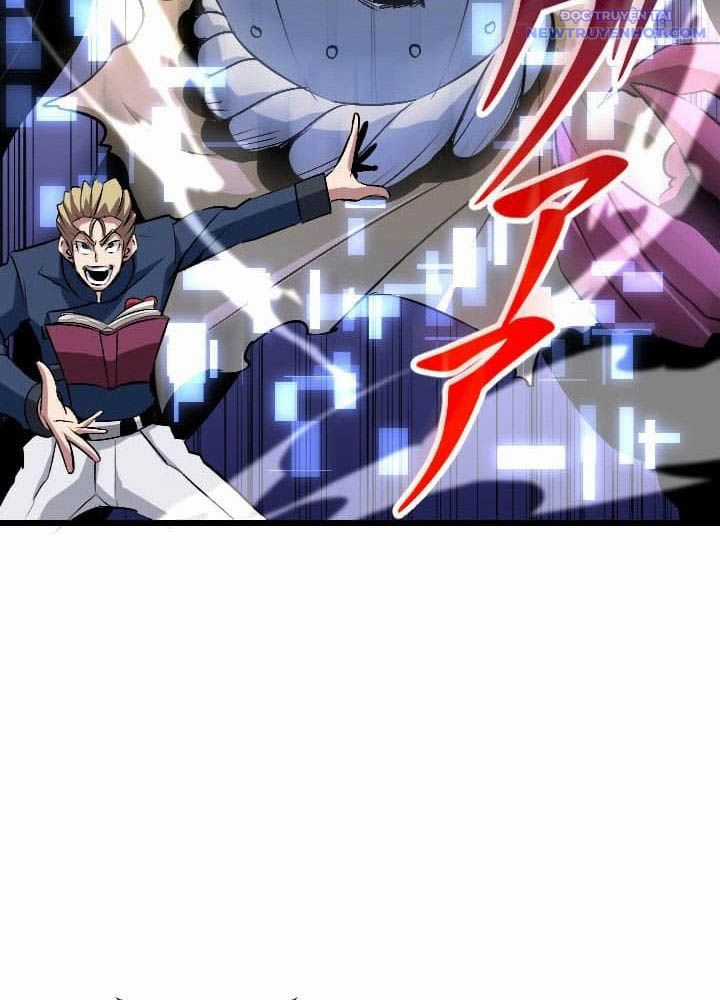 Vô Song Cùng Với Vũ Khí Ẩn Chapter 46 trang 10