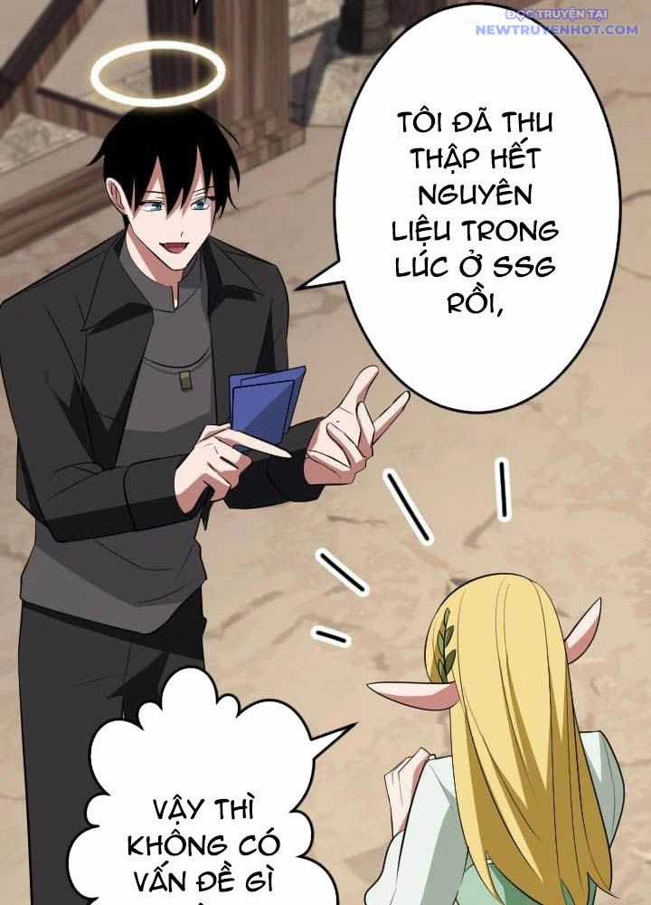 Vô Song Cùng Với Vũ Khí Ẩn Chapter 46 trang 105