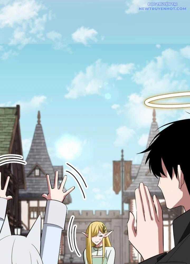 Vô Song Cùng Với Vũ Khí Ẩn Chapter 46 trang 107