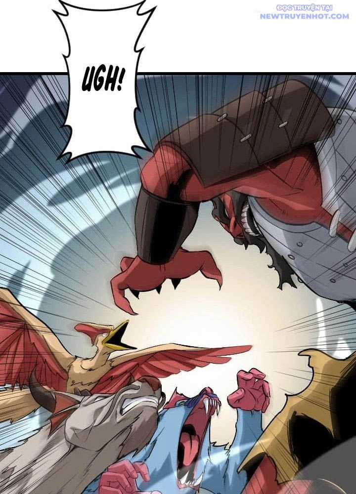 Vô Song Cùng Với Vũ Khí Ẩn Chapter 46 trang 11