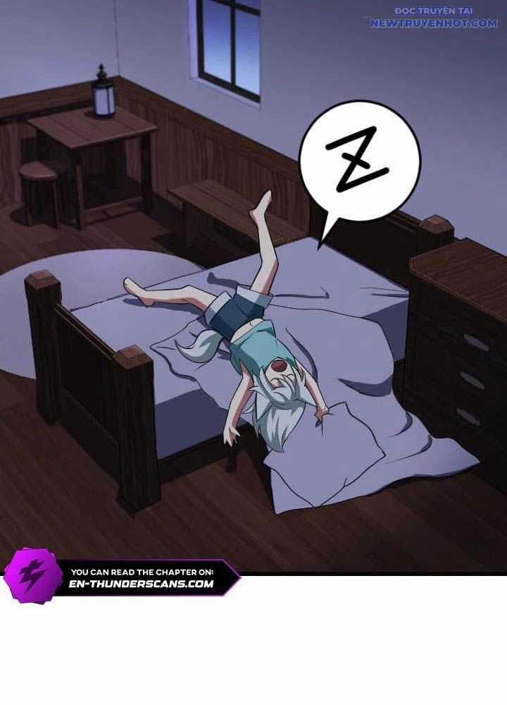 Vô Song Cùng Với Vũ Khí Ẩn Chapter 46 trang 111