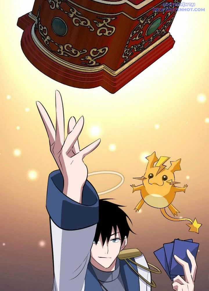 Vô Song Cùng Với Vũ Khí Ẩn Chapter 46 trang 122