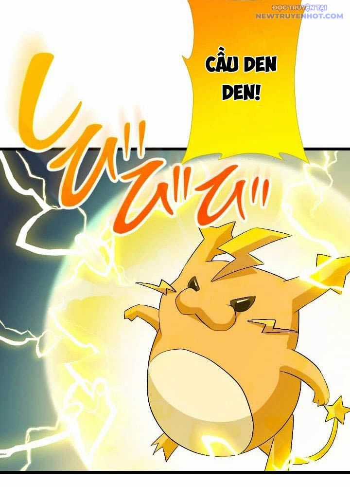 Vô Song Cùng Với Vũ Khí Ẩn Chapter 46 trang 124