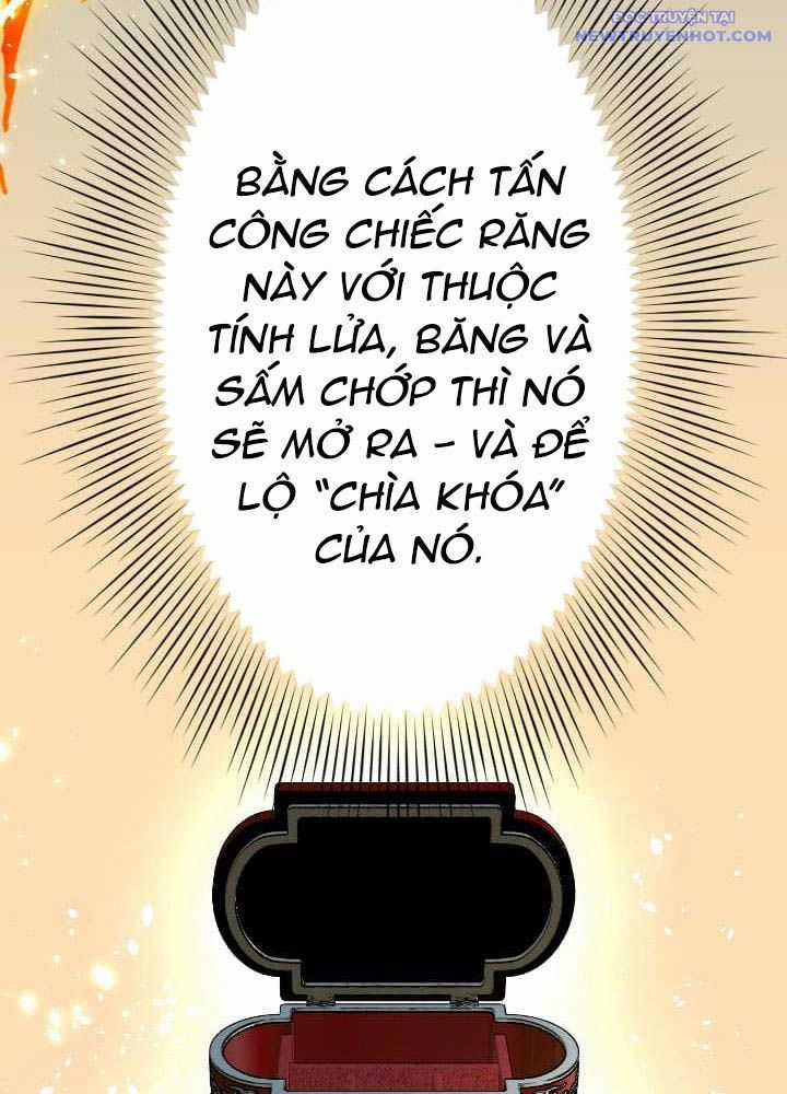 Vô Song Cùng Với Vũ Khí Ẩn Chapter 46 trang 129