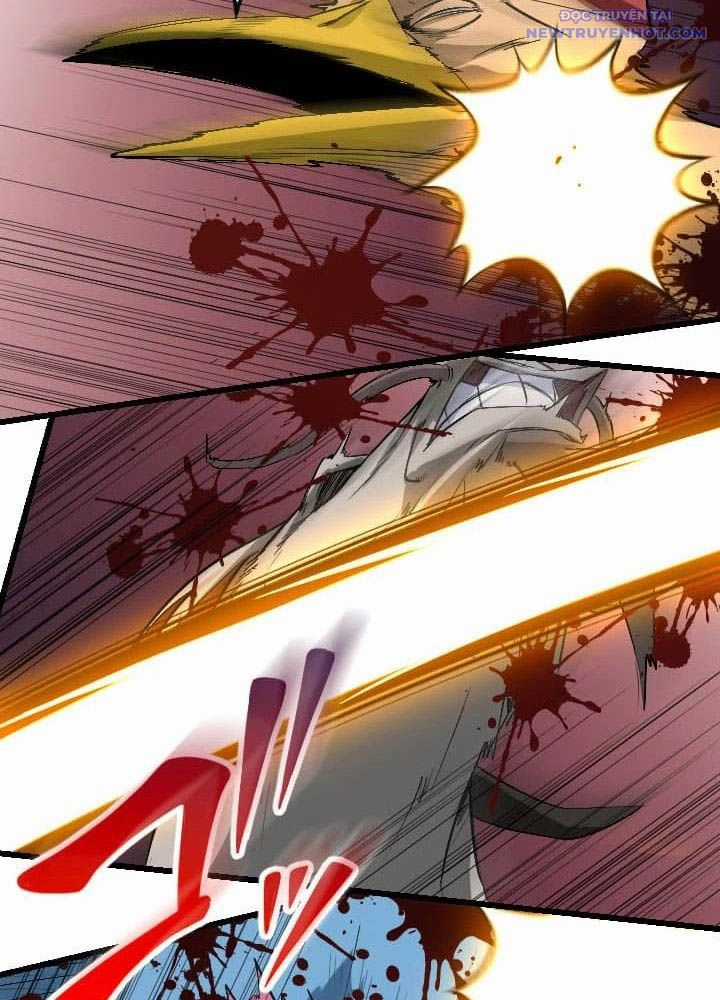 Vô Song Cùng Với Vũ Khí Ẩn Chapter 46 trang 13