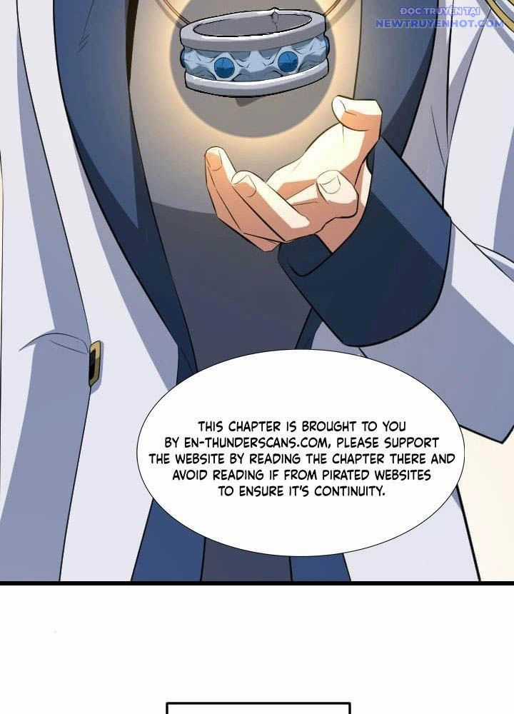 Vô Song Cùng Với Vũ Khí Ẩn Chapter 46 trang 134