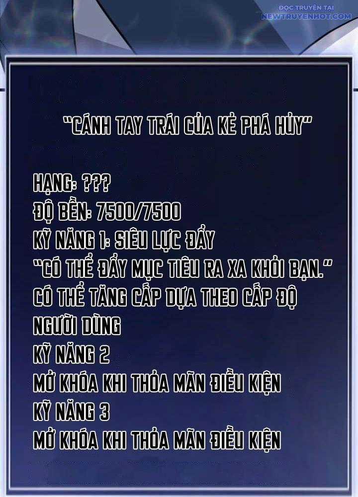 Vô Song Cùng Với Vũ Khí Ẩn Chapter 46 trang 137