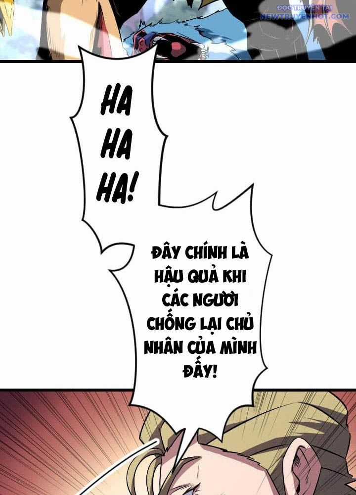 Vô Song Cùng Với Vũ Khí Ẩn Chapter 46 trang 16