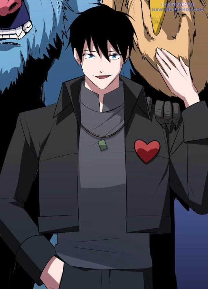 Vô Song Cùng Với Vũ Khí Ẩn Chapter 46 trang 2