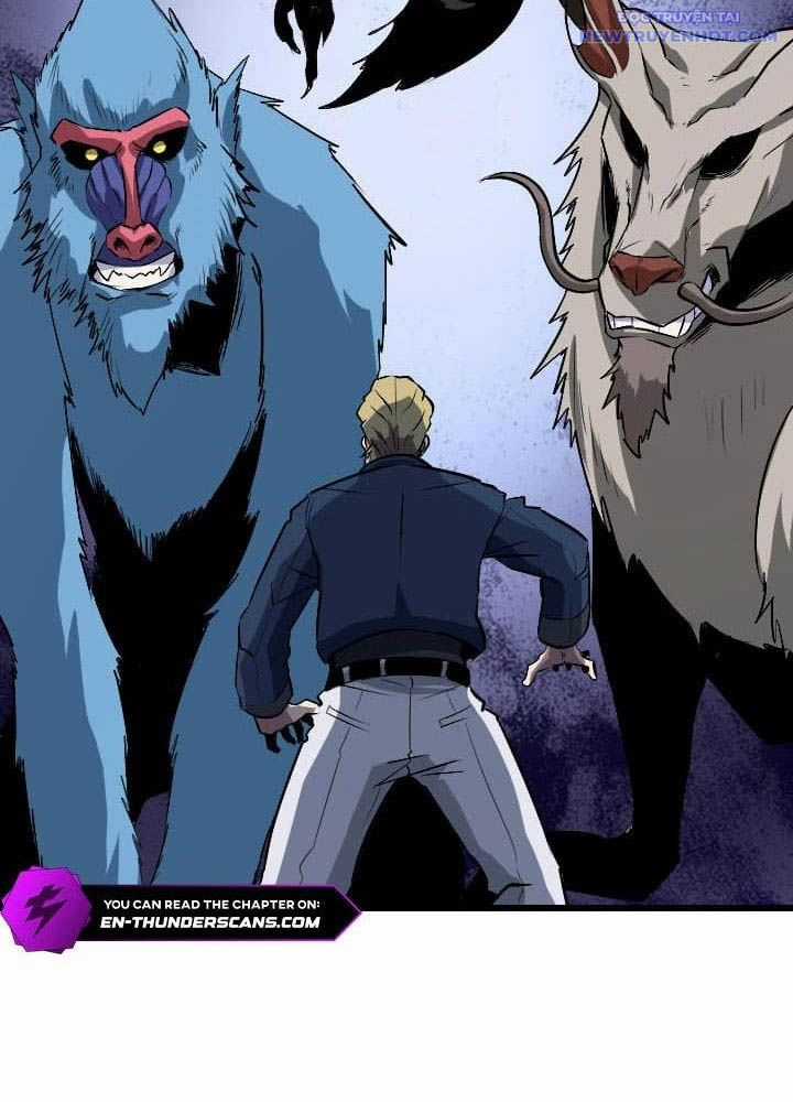 Vô Song Cùng Với Vũ Khí Ẩn Chapter 46 trang 20