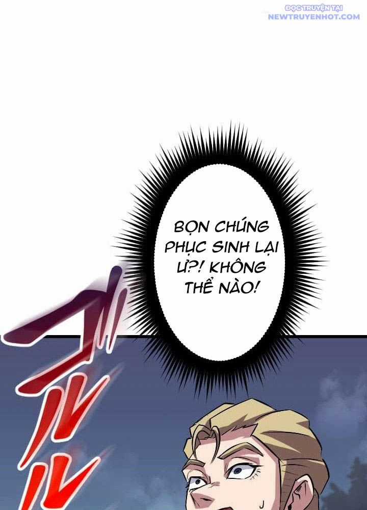 Vô Song Cùng Với Vũ Khí Ẩn Chapter 46 trang 21