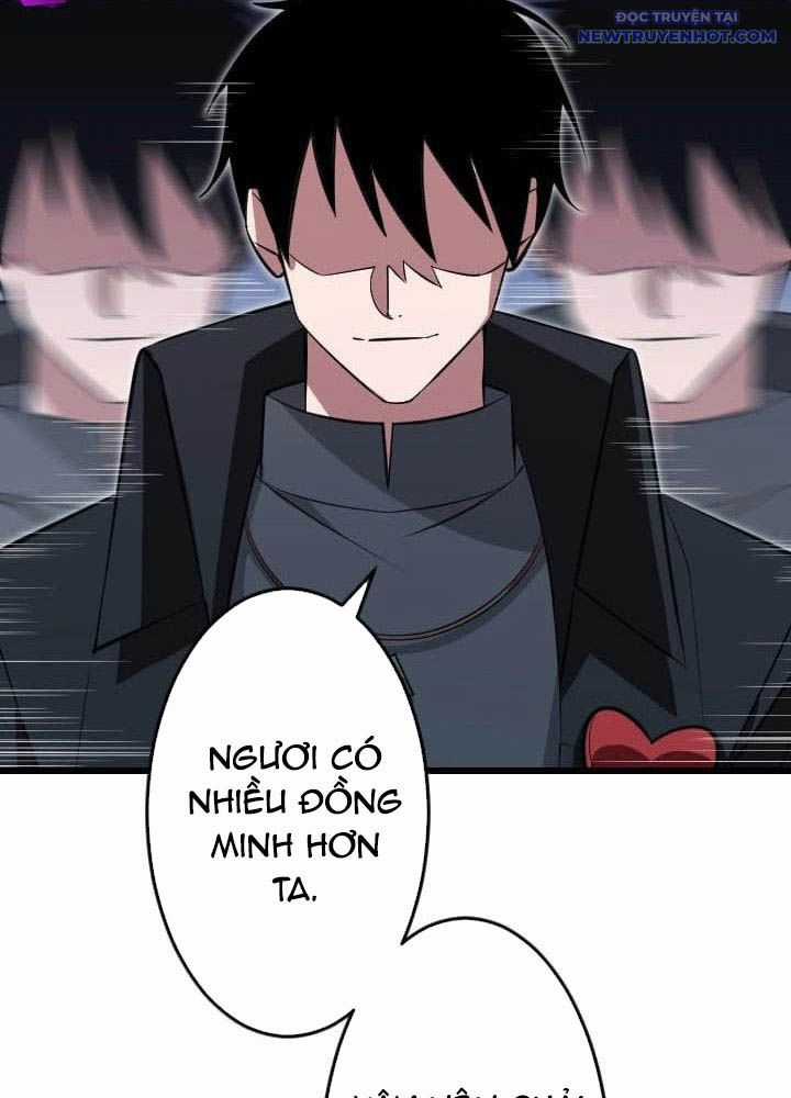 Vô Song Cùng Với Vũ Khí Ẩn Chapter 46 trang 25