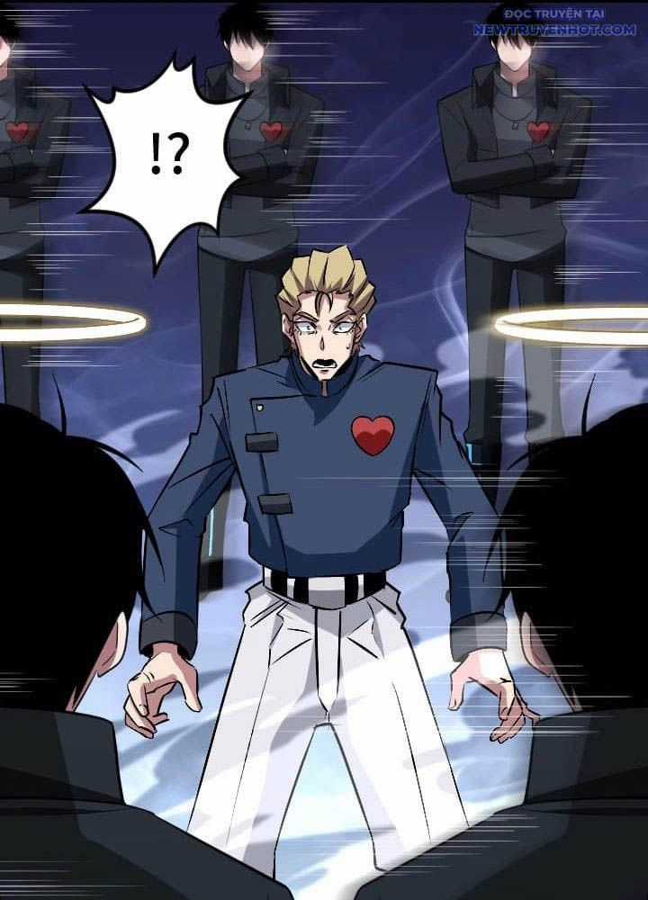 Vô Song Cùng Với Vũ Khí Ẩn Chapter 46 trang 27