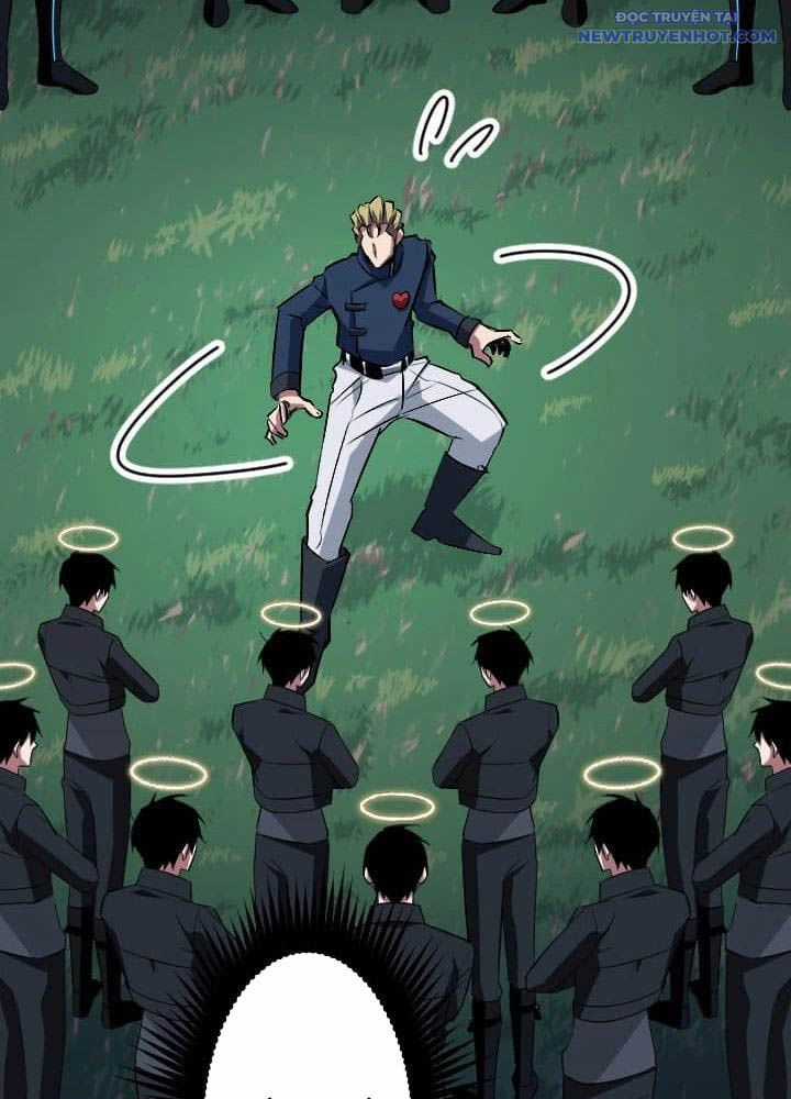 Vô Song Cùng Với Vũ Khí Ẩn Chapter 46 trang 29