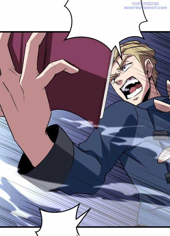 Vô Song Cùng Với Vũ Khí Ẩn Chapter 46 trang 32