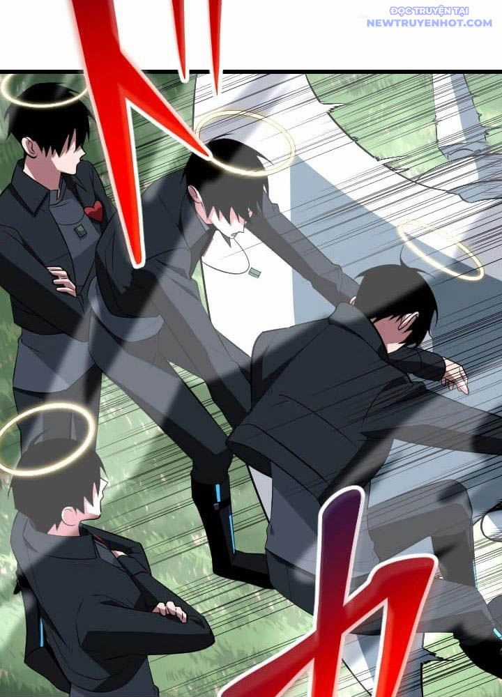 Vô Song Cùng Với Vũ Khí Ẩn Chapter 46 trang 37