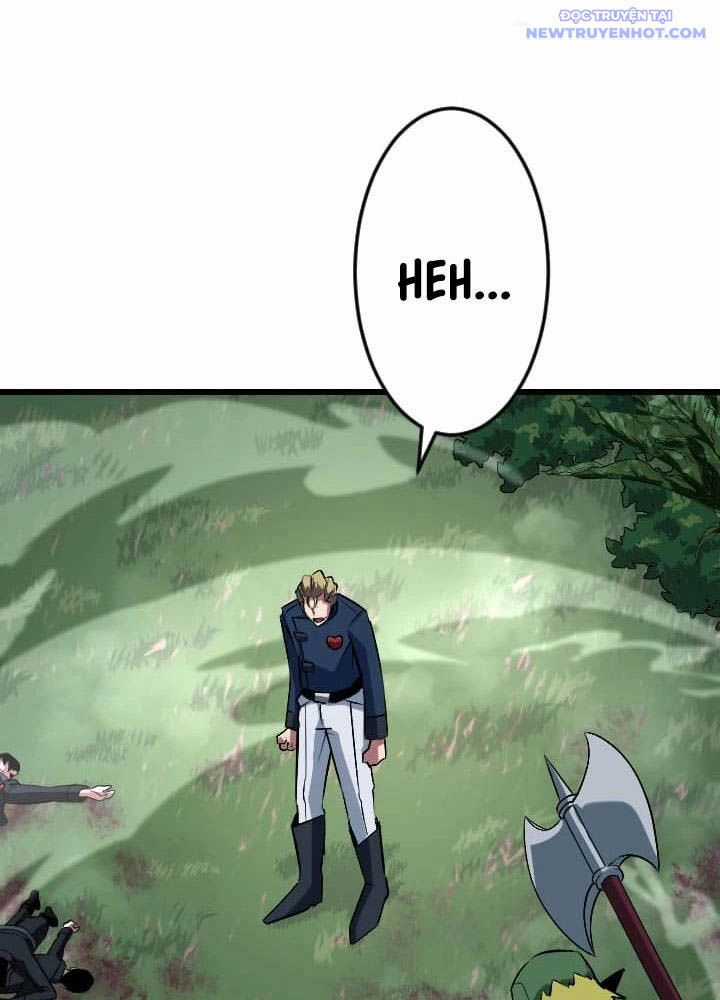 Vô Song Cùng Với Vũ Khí Ẩn Chapter 46 trang 40