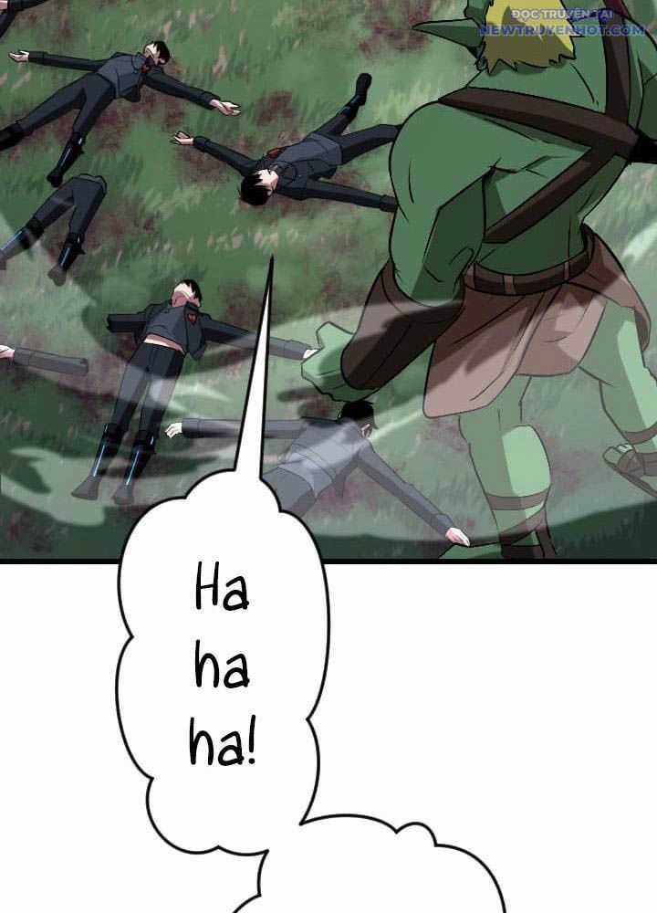 Vô Song Cùng Với Vũ Khí Ẩn Chapter 46 trang 41