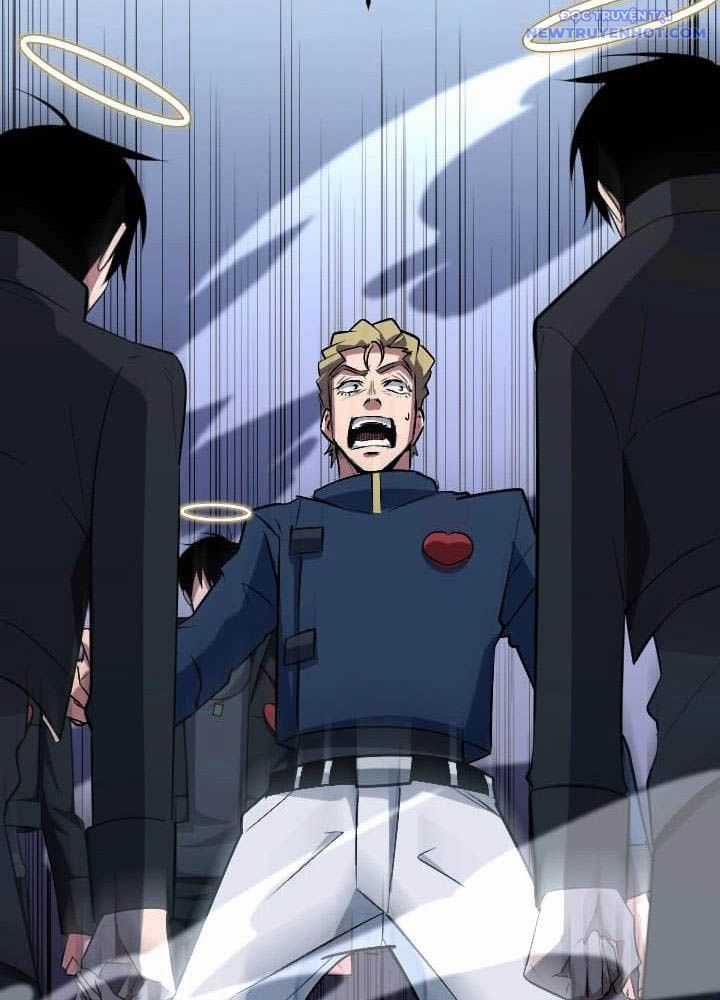 Vô Song Cùng Với Vũ Khí Ẩn Chapter 46 trang 44