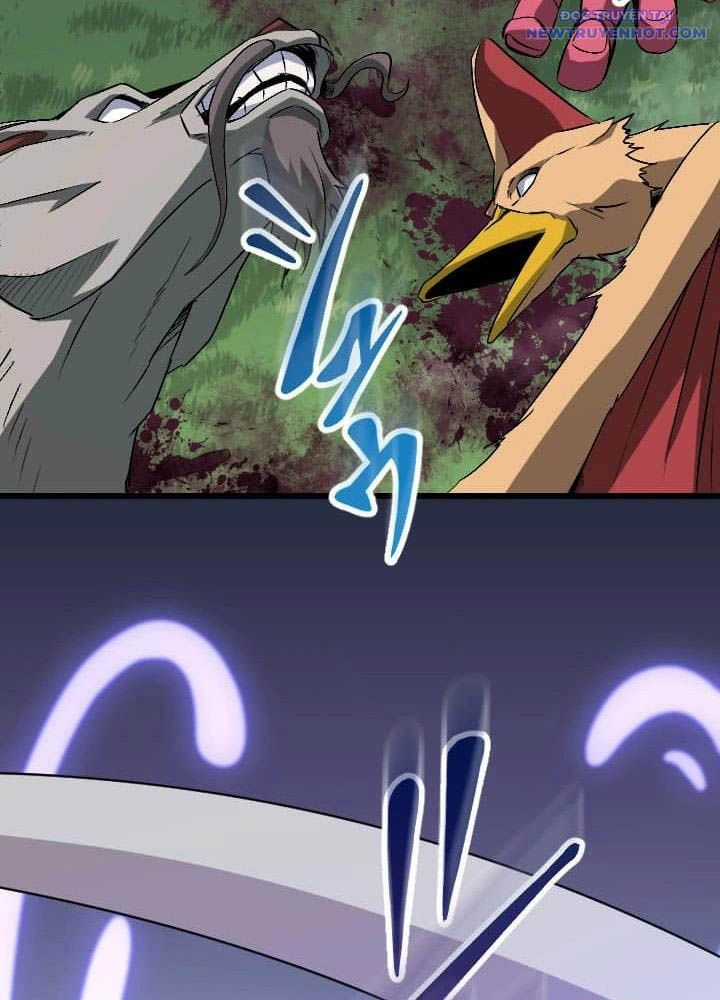 Vô Song Cùng Với Vũ Khí Ẩn Chapter 46 trang 49
