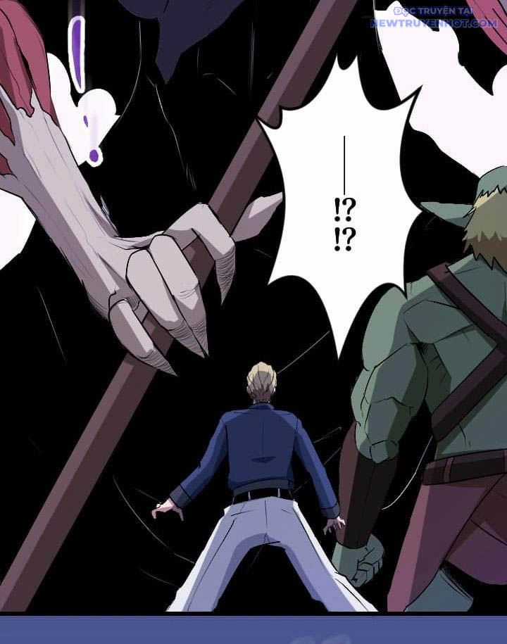 Vô Song Cùng Với Vũ Khí Ẩn Chapter 46 trang 51