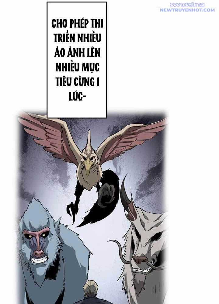 Vô Song Cùng Với Vũ Khí Ẩn Chapter 46 trang 58