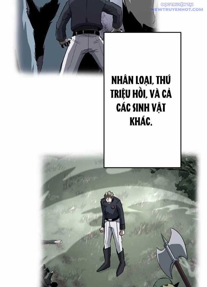 Vô Song Cùng Với Vũ Khí Ẩn Chapter 46 trang 59