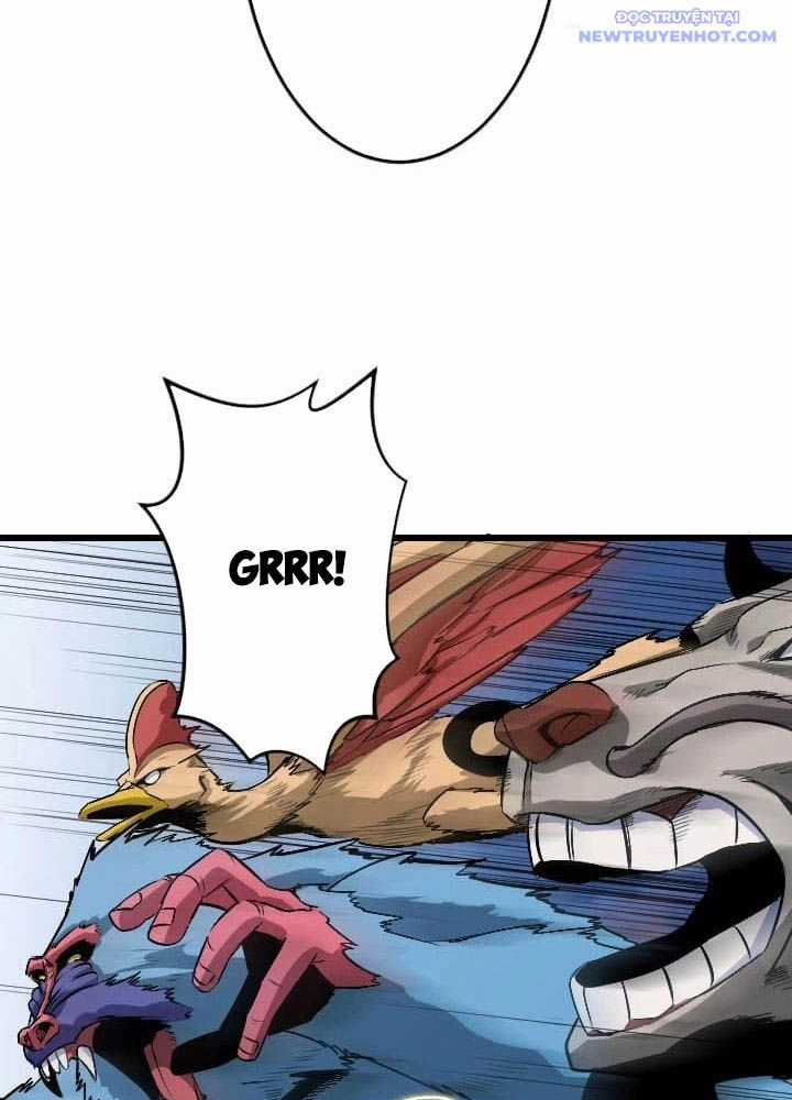 Vô Song Cùng Với Vũ Khí Ẩn Chapter 46 trang 6