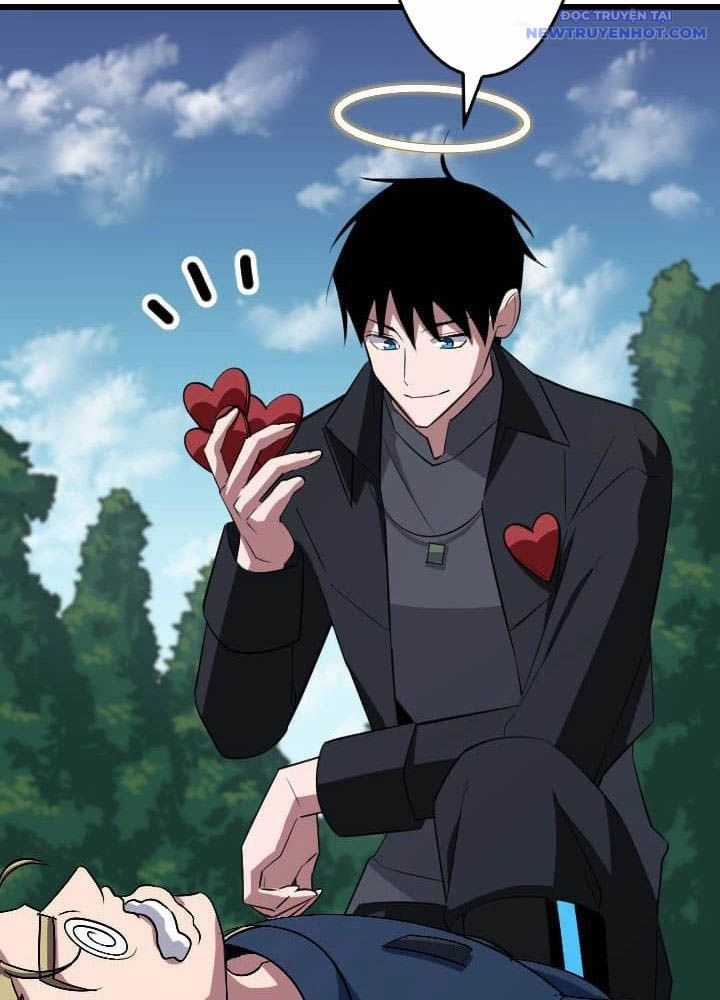 Vô Song Cùng Với Vũ Khí Ẩn Chapter 46 trang 63