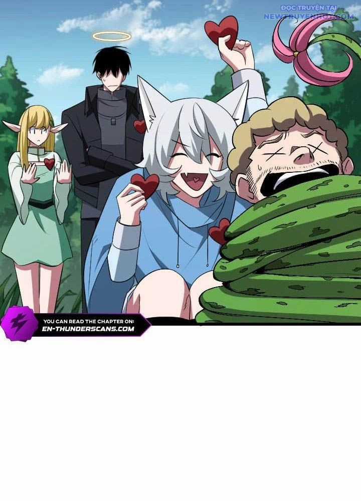 Vô Song Cùng Với Vũ Khí Ẩn Chapter 46 trang 69