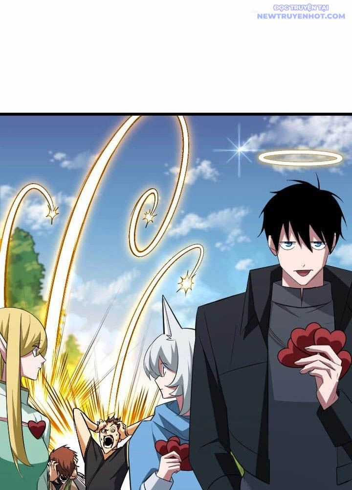 Vô Song Cùng Với Vũ Khí Ẩn Chapter 46 trang 70