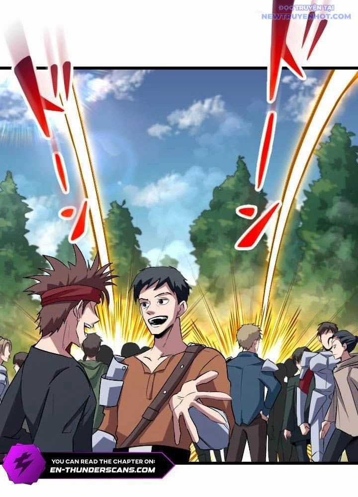 Vô Song Cùng Với Vũ Khí Ẩn Chapter 46 trang 74