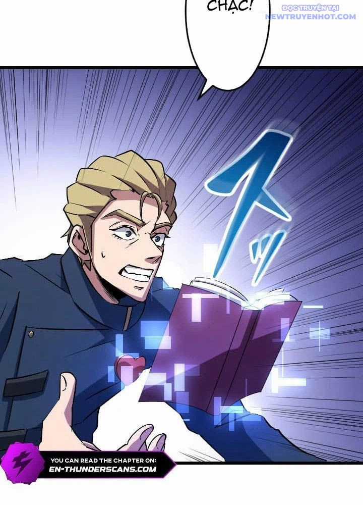 Vô Song Cùng Với Vũ Khí Ẩn Chapter 46 trang 8