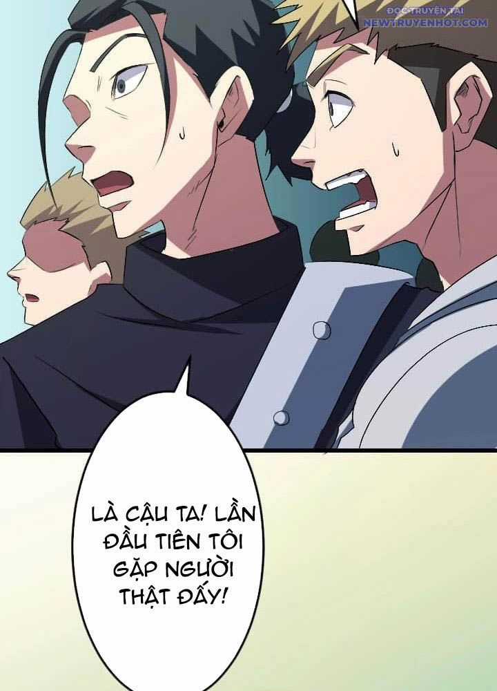 Vô Song Cùng Với Vũ Khí Ẩn Chapter 46 trang 91