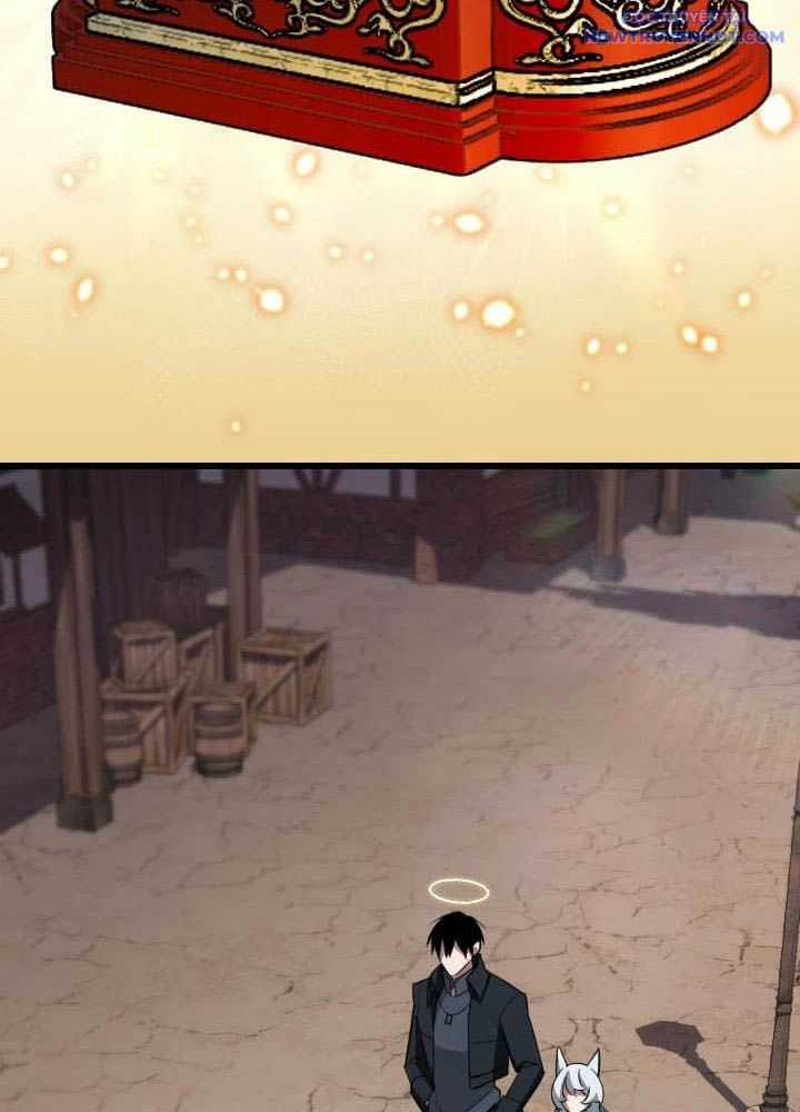 Vô Song Cùng Với Vũ Khí Ẩn Chapter 46 trang 95