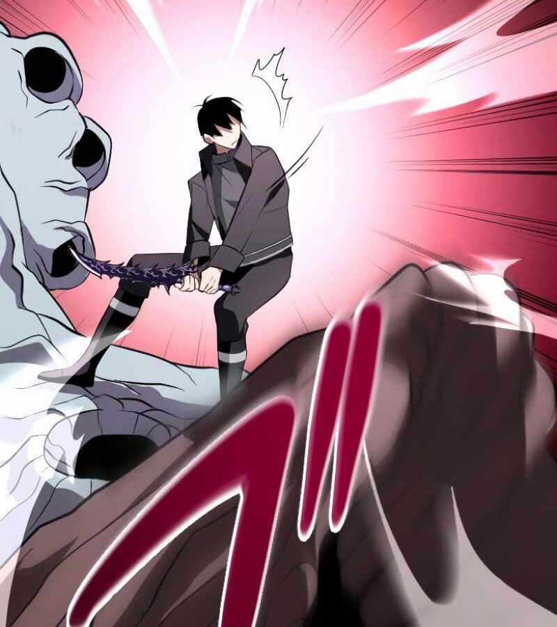 Vô Song Cùng Với Vũ Khí Ẩn Chapter 5 trang 11