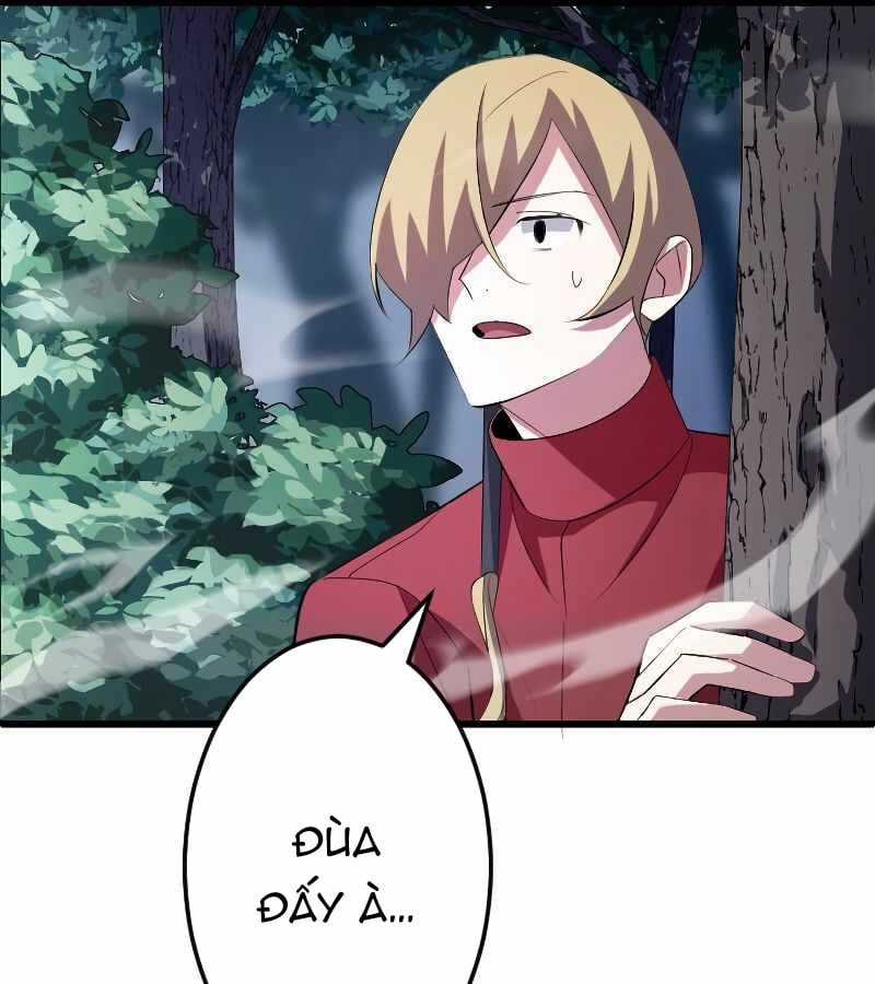 Vô Song Cùng Với Vũ Khí Ẩn Chapter 5 trang 129