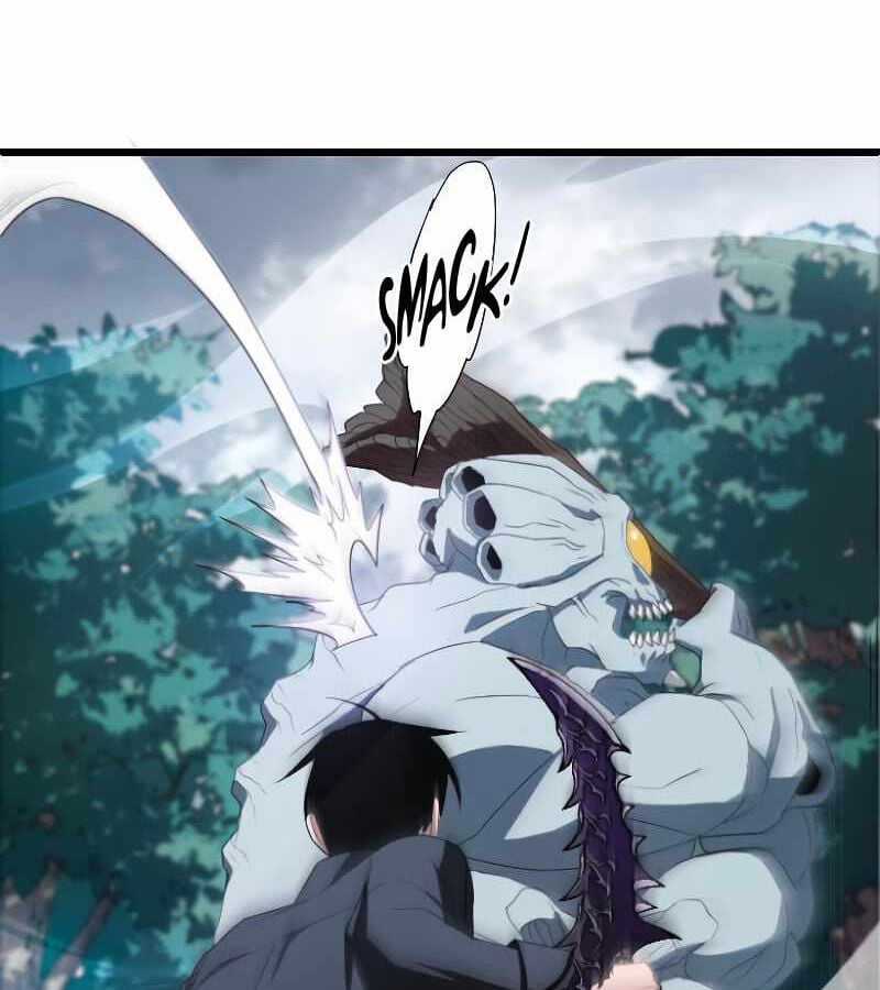 Vô Song Cùng Với Vũ Khí Ẩn Chapter 5 trang 13