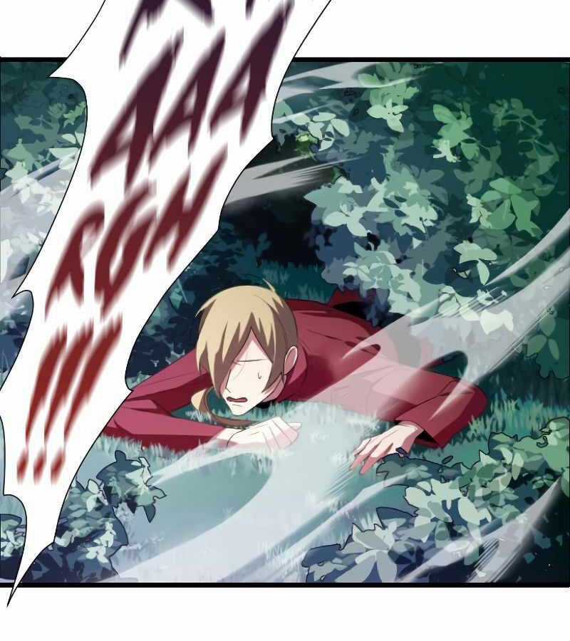 Vô Song Cùng Với Vũ Khí Ẩn Chapter 5 trang 18