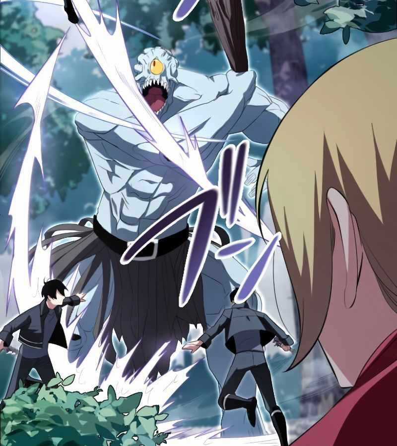 Vô Song Cùng Với Vũ Khí Ẩn Chapter 5 trang 20