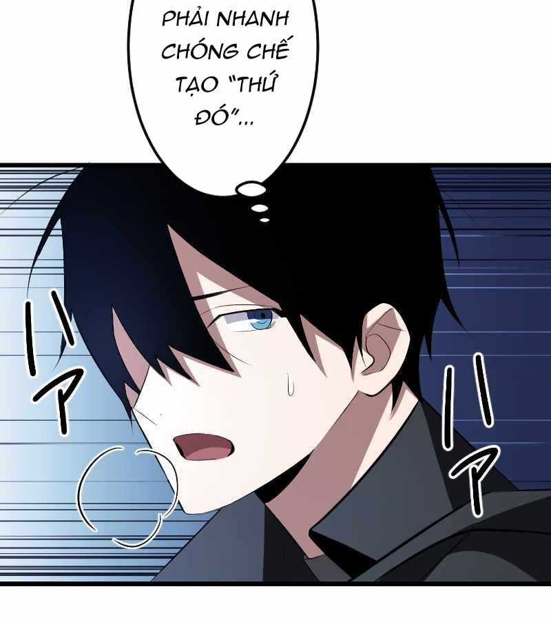 Vô Song Cùng Với Vũ Khí Ẩn Chapter 5 trang 26