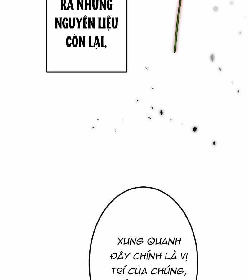 Vô Song Cùng Với Vũ Khí Ẩn Chapter 5 trang 29