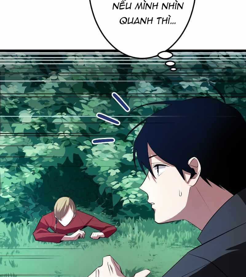 Vô Song Cùng Với Vũ Khí Ẩn Chapter 5 trang 30