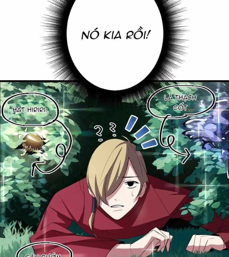 Vô Song Cùng Với Vũ Khí Ẩn Chapter 5 trang 32