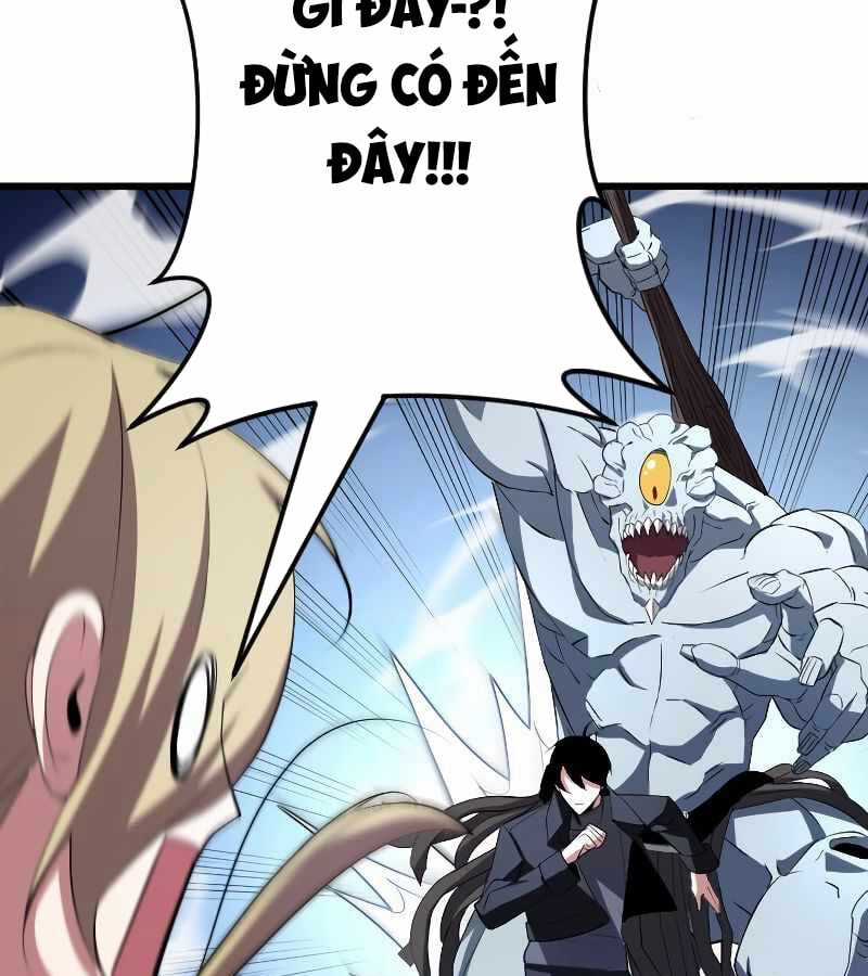 Vô Song Cùng Với Vũ Khí Ẩn Chapter 5 trang 34