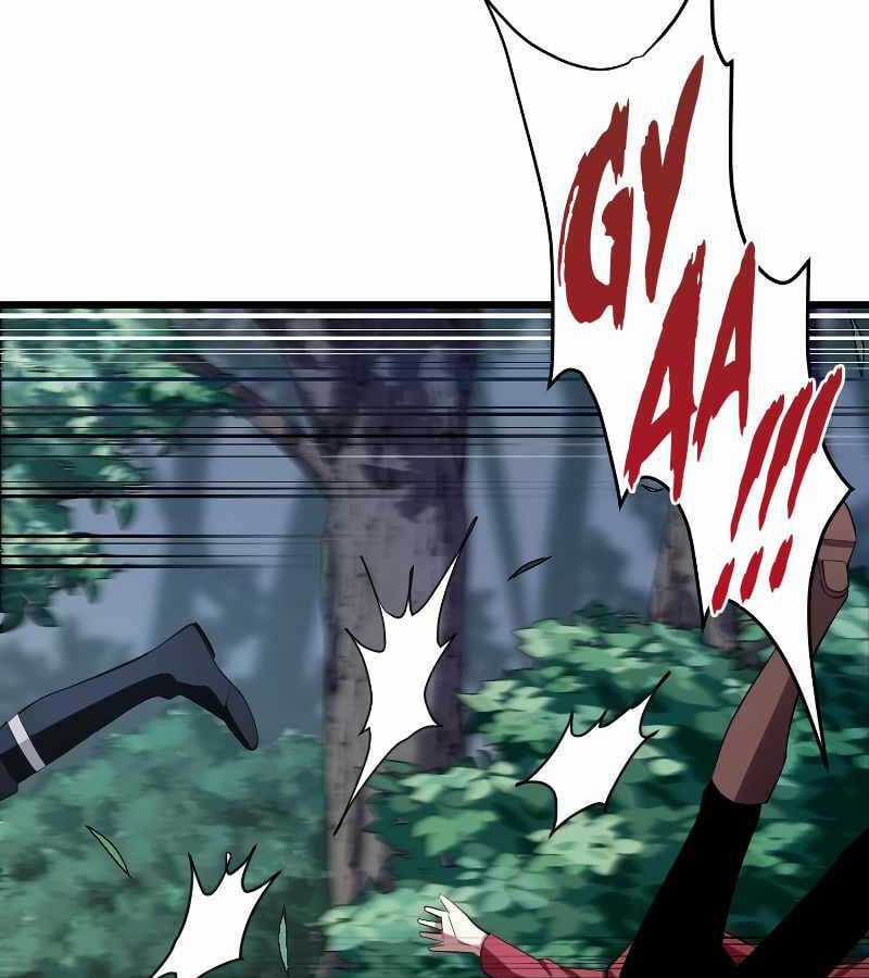 Vô Song Cùng Với Vũ Khí Ẩn Chapter 5 trang 36