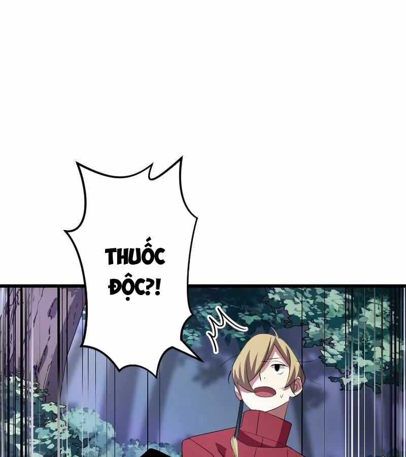 Vô Song Cùng Với Vũ Khí Ẩn Chapter 5 trang 49