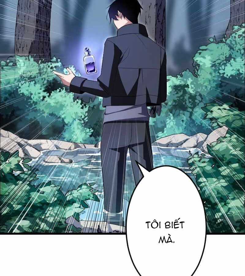 Vô Song Cùng Với Vũ Khí Ẩn Chapter 5 trang 52