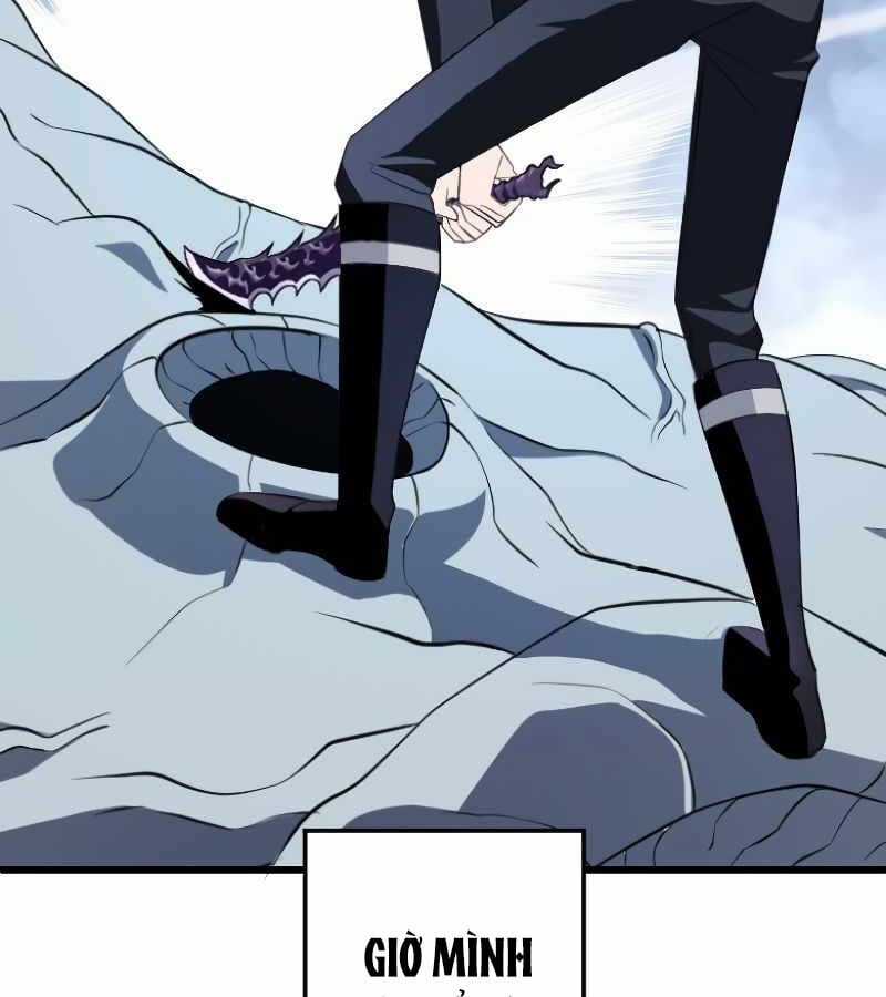 Vô Song Cùng Với Vũ Khí Ẩn Chapter 5 trang 6