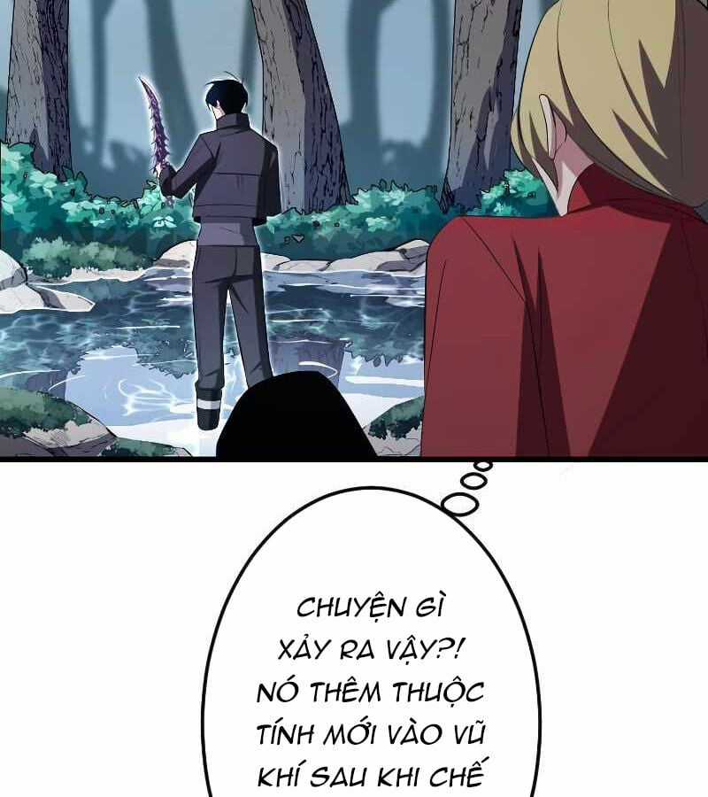 Vô Song Cùng Với Vũ Khí Ẩn Chapter 5 trang 73